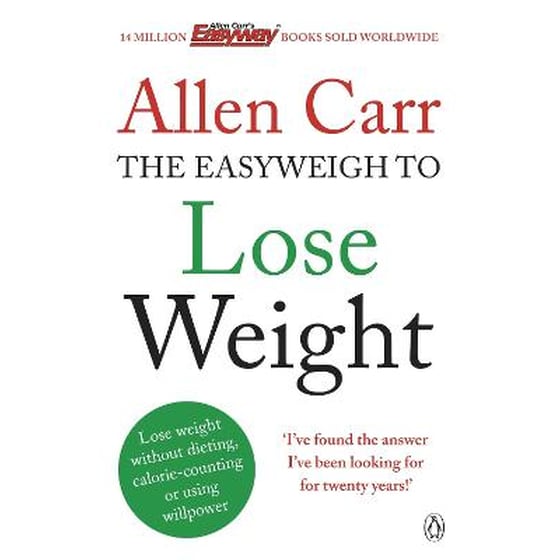 Allen Carr's Easyweigh to Lose Weight image 0