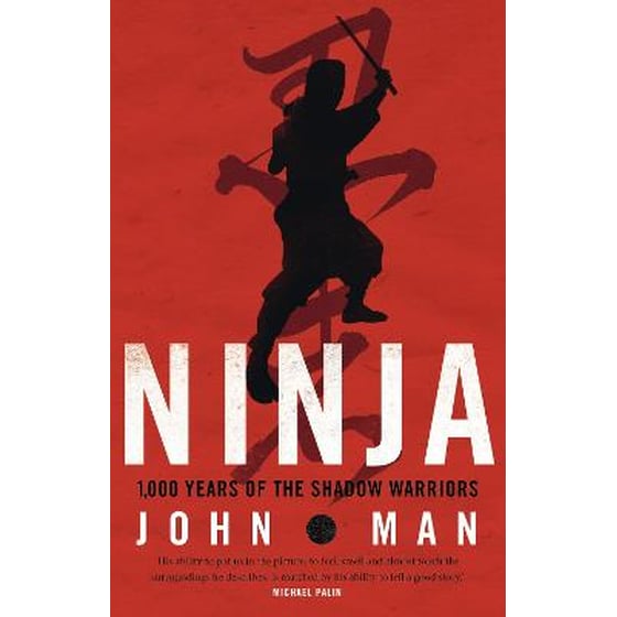 Ninja image 0
