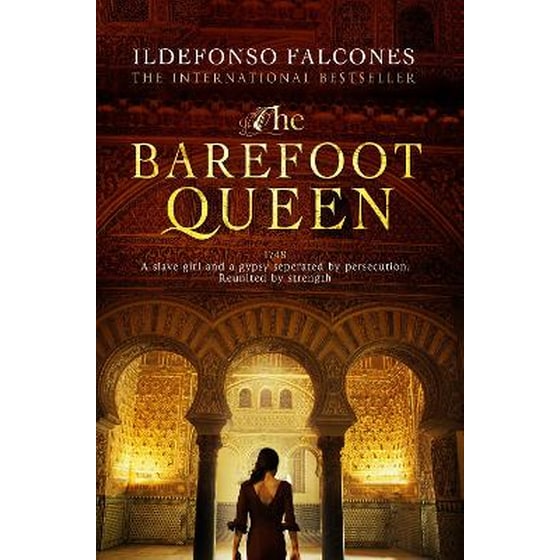 Barefoot Queen image 0