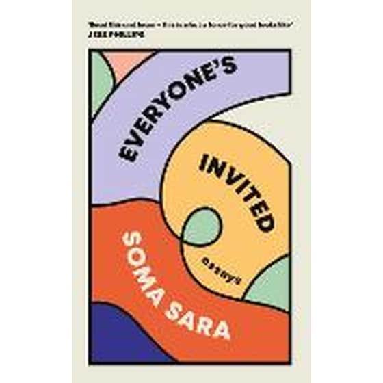 Everyone's Invited image 0