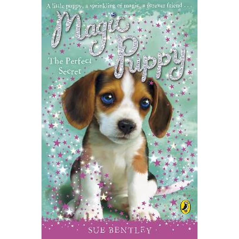Magic Puppy- The Perfect Secret