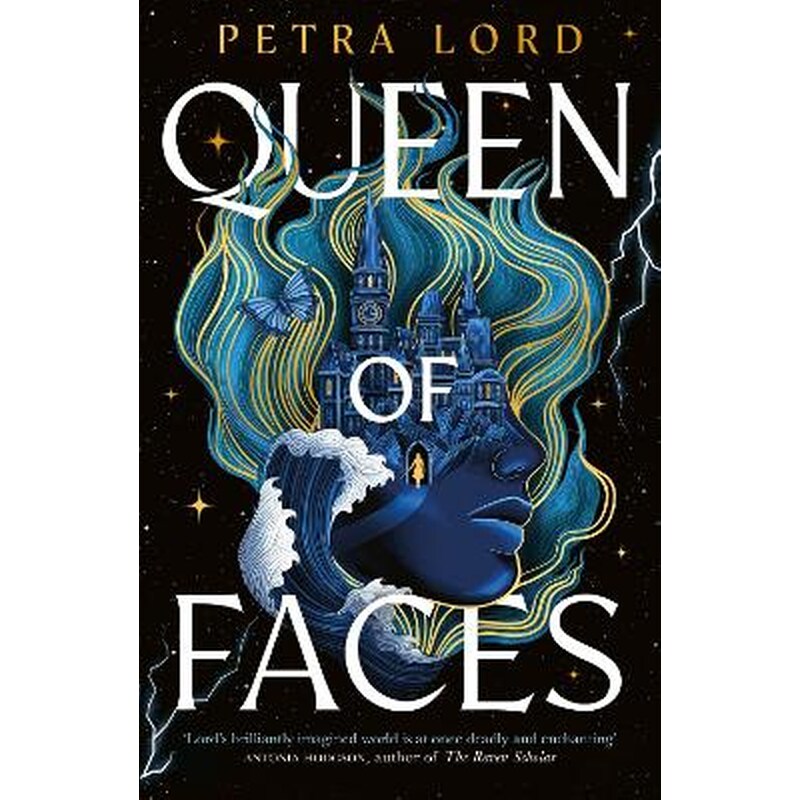 Queen of Faces