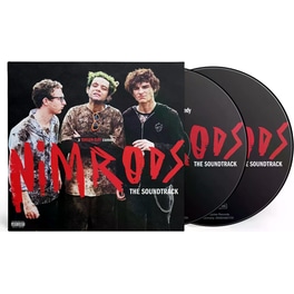 Nimrods (Ost) (2CD)