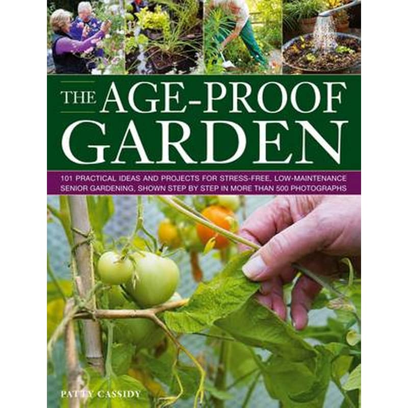 Age Proof Garden