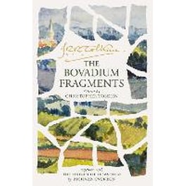 The Bovadium Fragments