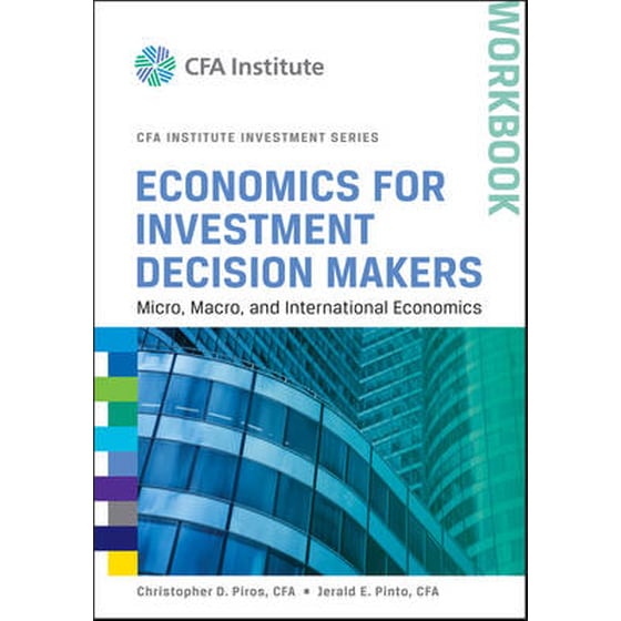 Economics for Investment Decision Makers image 0