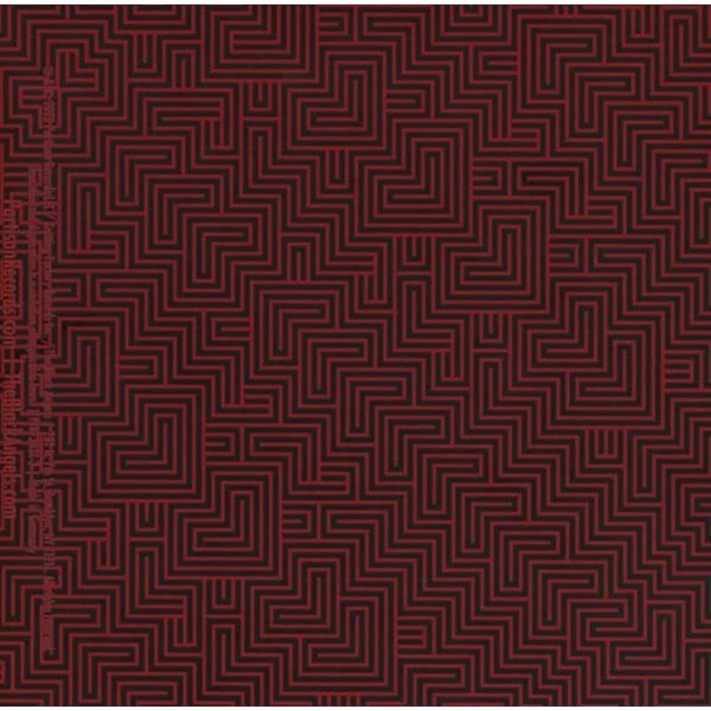 Wilderness Of Mirrors