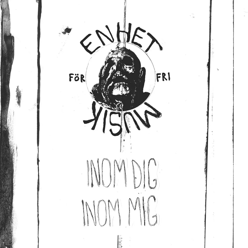 Inom Dig, Inom Mig (LP)