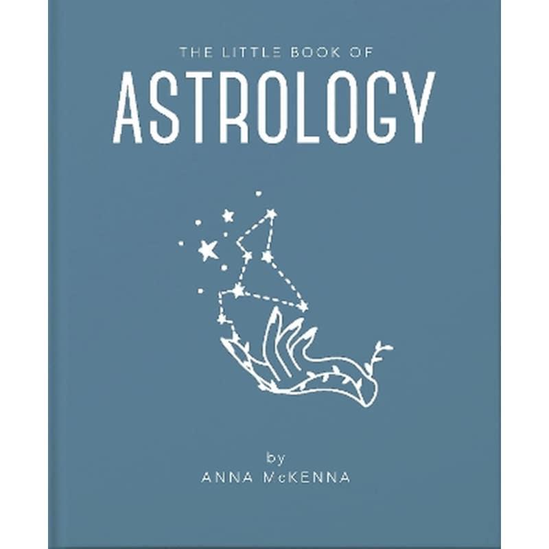 The Little Book of Astrology