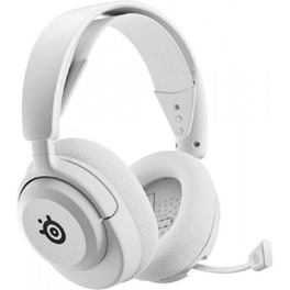 Ασύρματα / Ενσύρματα Gaming Ακουστικά Κεφαλής SteelSeries Arctis Nova 5 - White