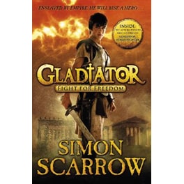 Gladiator: Fight for Freedom