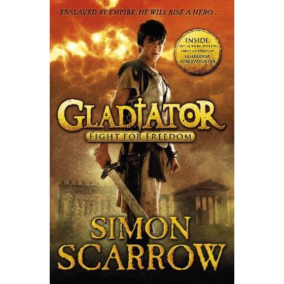 Gladiator: Fight for Freedom image 0