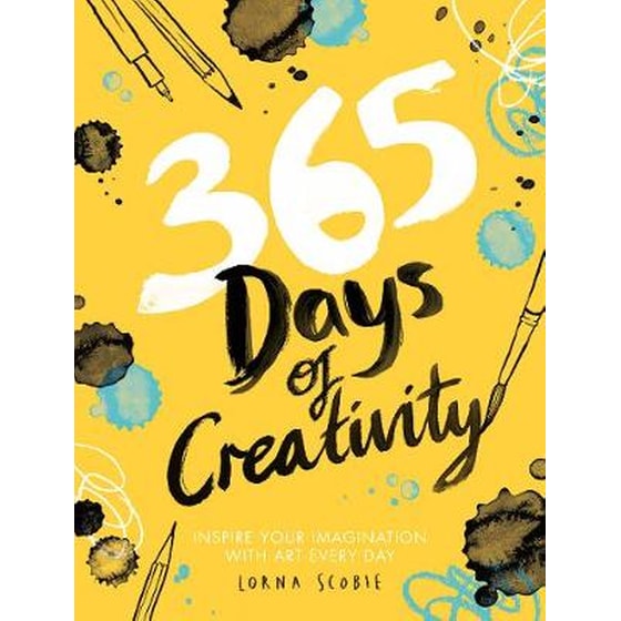 365 Days of Creativity image 0