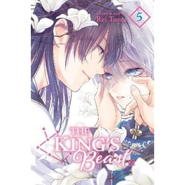 King's Beast, Vol. 5