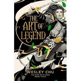 The Art of Legend