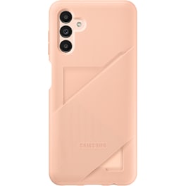 Θήκη Samsung Galaxy A13 5G - Samsung Card Slot Cover - Awesome Peach