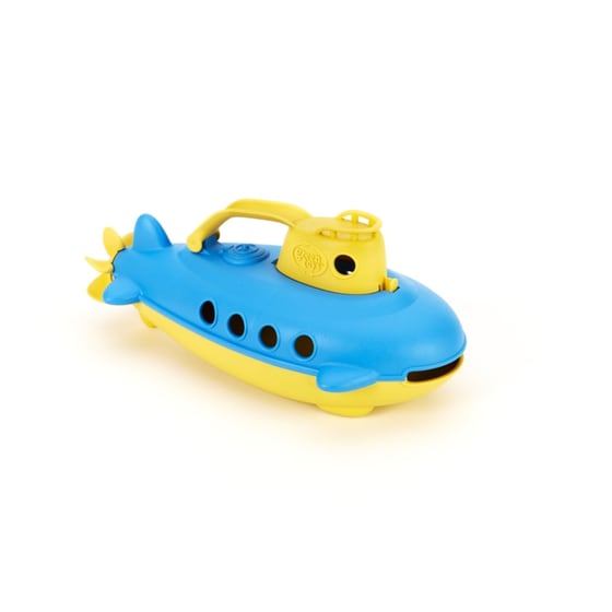 Υποβρύχιο Green Toys image 2