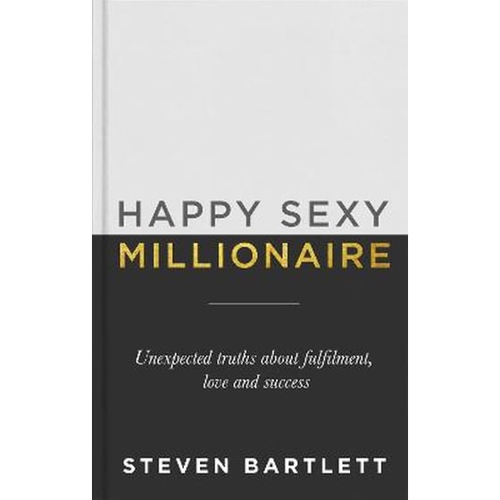 Happy Sexy Millionaire image 0