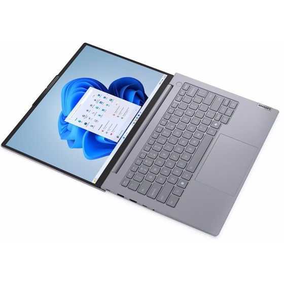 Lenovo ThinkBook 14 G8 IRL 14" FHD IPS (Core 5-210H/16 GB/512GB SSD/Arc Graphics/Win11Pro) Laptop image 4