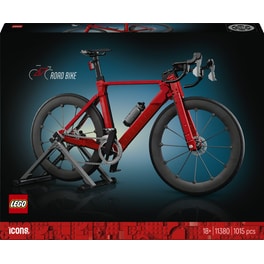 LEGO® Icons Ποδήλατο Δρόμου (11380)