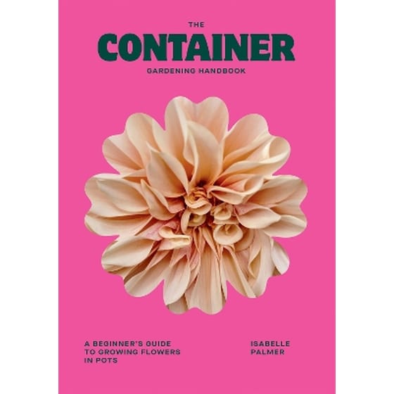 The Container Gardening Handbook image 0