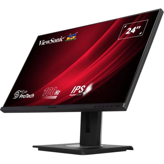 ViewSonic VG VG2448A-2 24" IPS Curved  60 Hz  5 ms image 1