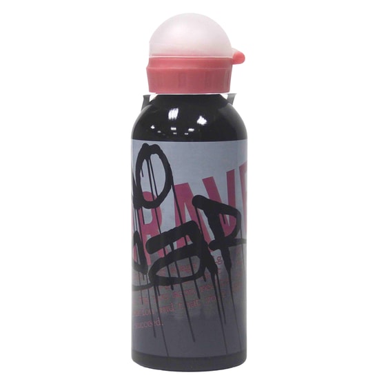 Παγούρι No Fear Bmu Ss 580ml Generic image 1
