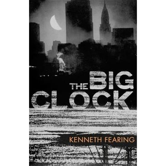 Big Clock image 0