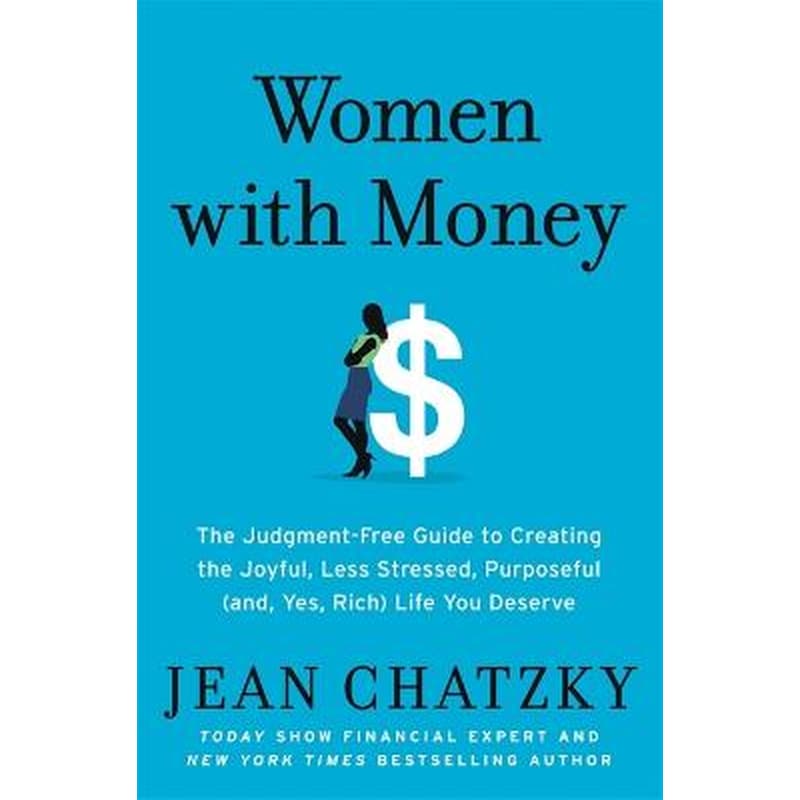 Women with Money