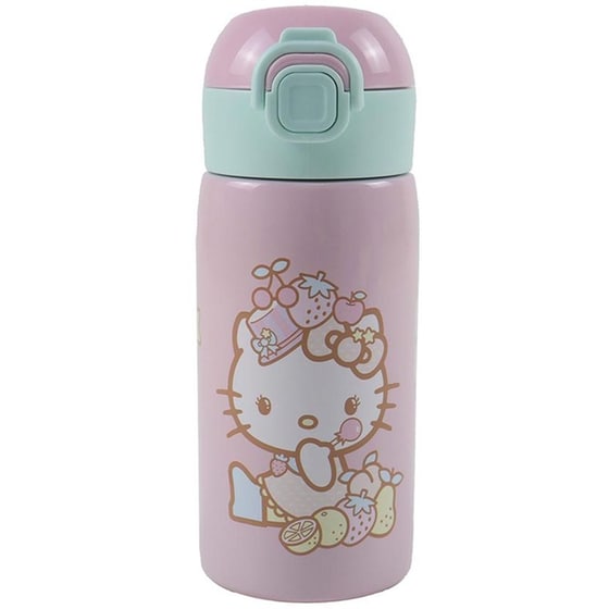 Παγούρι Gim Hello Kitty 500ml image 0
