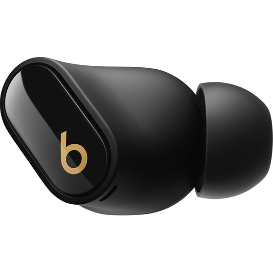 Ακουστικά Bluetooth Beats Studio Buds + ANC - Black / Gold image 3