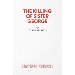 The Killing of Sister George