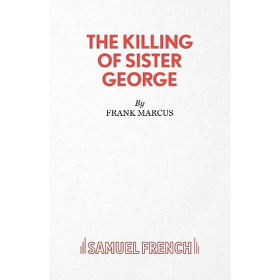 The Killing of Sister George image 0