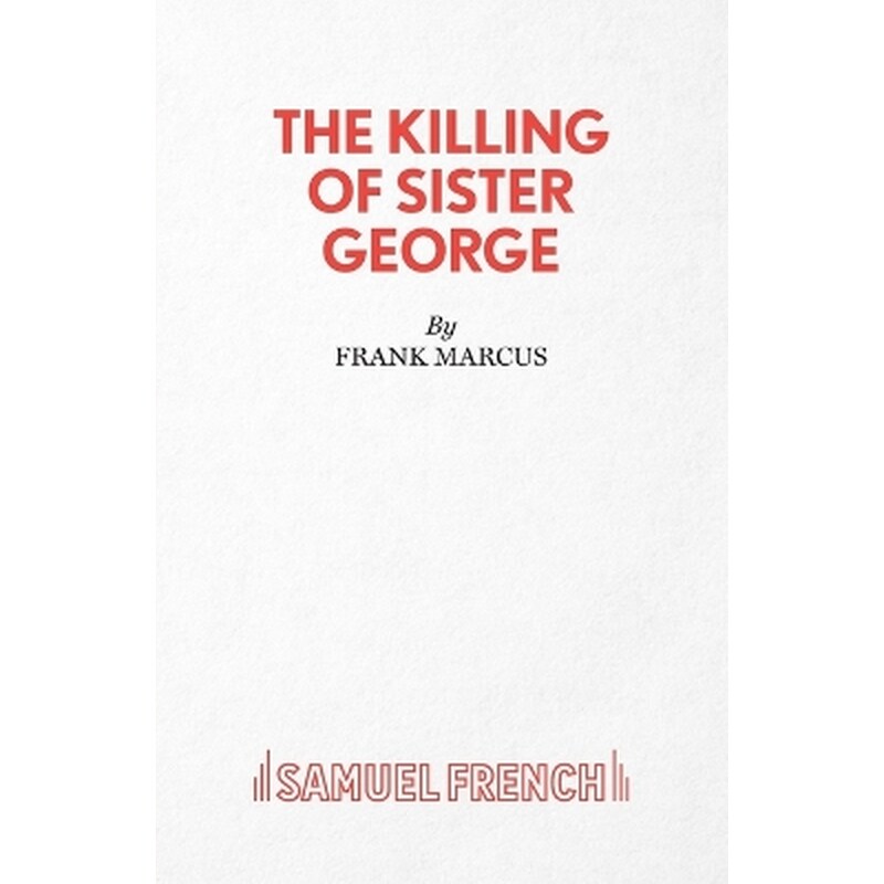 The Killing of Sister George