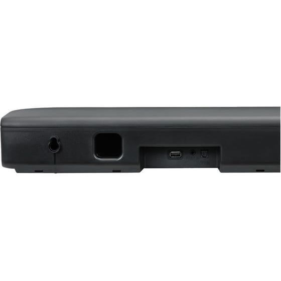 LG SQM1 Soundbar 40W 2.0 - Μαύρο image 8