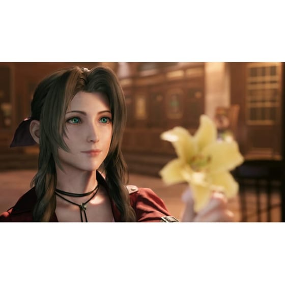 Final Fantasy VII Remake - PS4 image 1