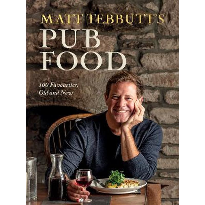 Matt Tebbutts Pub Food