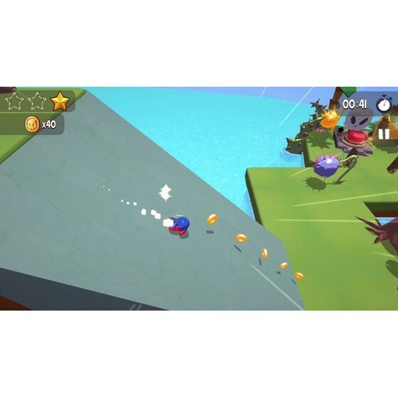 Kraken Odyssey - Nintendo Switch image 12