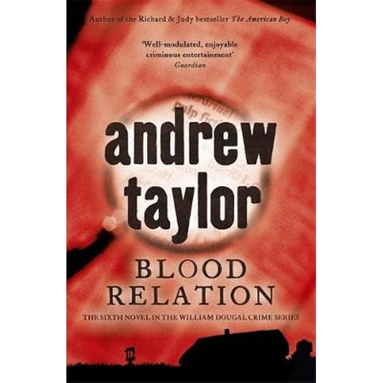 Blood Relation image 0