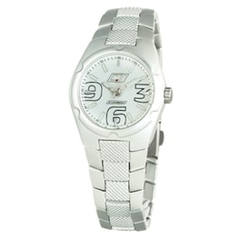 Γυναικεία Ρολόγια Chronotech Cc7039l-05m (ø 32 Mm)