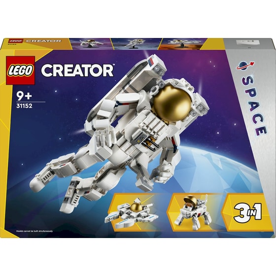 LEGO® Creator Αστροναύτης (31152) image 0