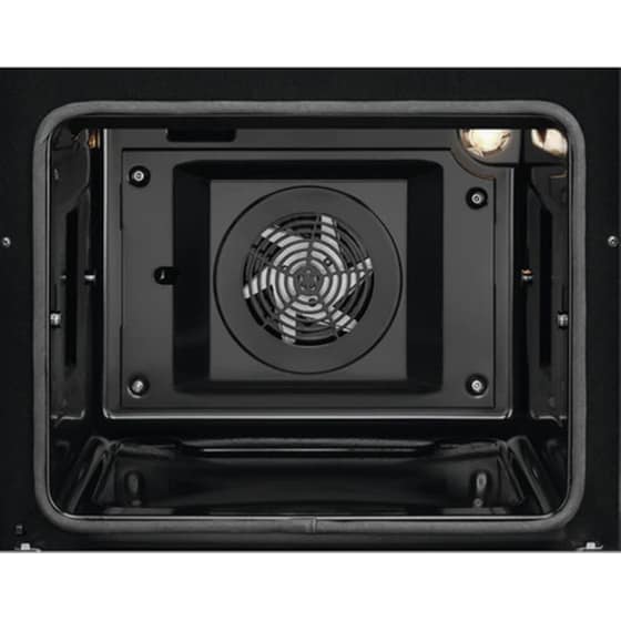 Ηλεκτρική Κουζίνα Κεραμική AEG CCB6472APM 73lt Inox image 2