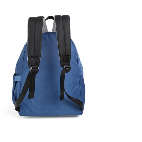 Τσάντα Πλάτης Lycsac Large The Drop Electric Blue image 1