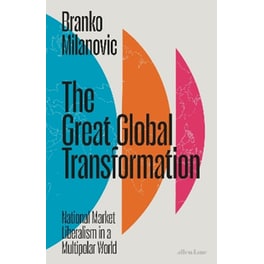 The Great Global Transformation