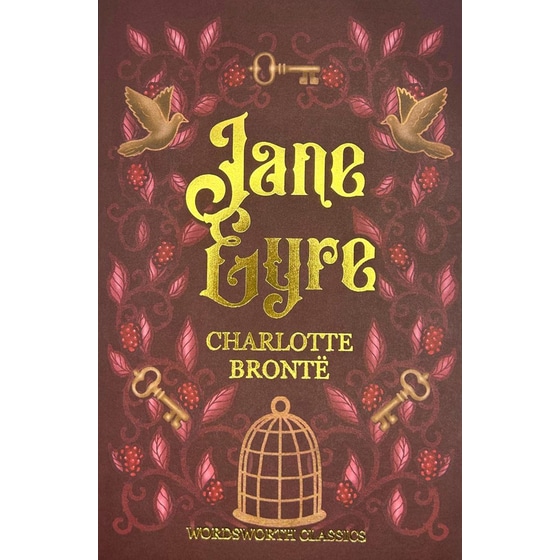 Jane Eyre image 0