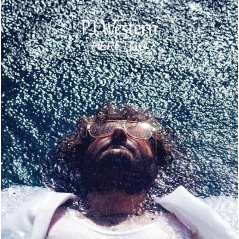 Here I Go (Splatter LP)