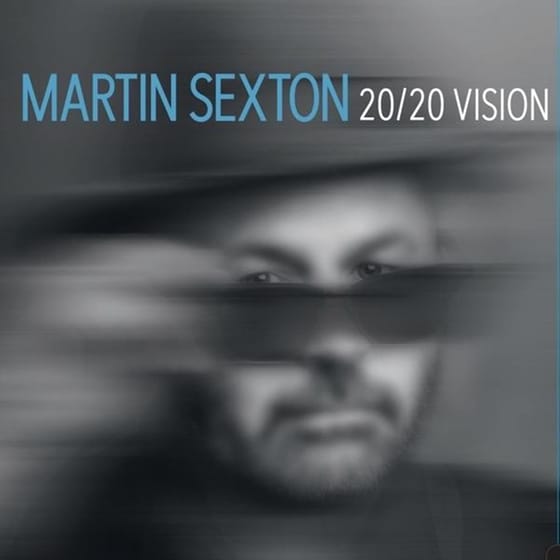 2020 Vision image 0