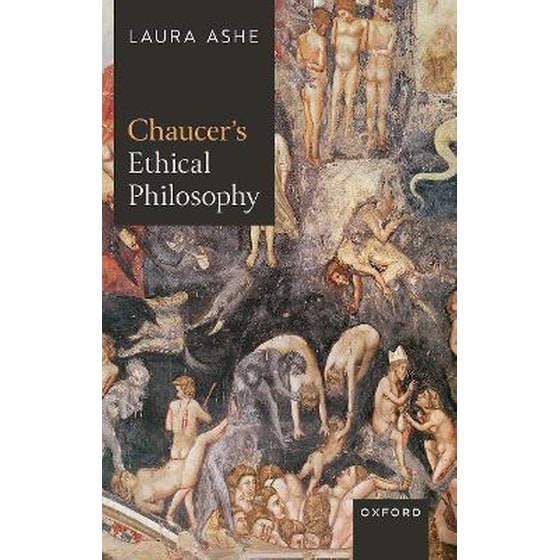 Chaucer’s Ethical Philosophy image 0