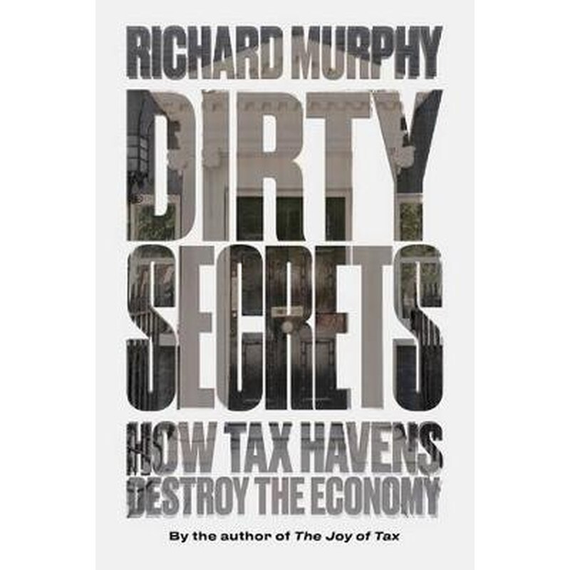 Dirty Secrets