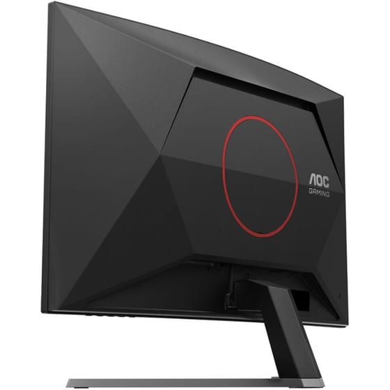 AOC C32G42ZE Gaming Monitor 31.5" FHD VA Curved 240Hz 4ms image 12